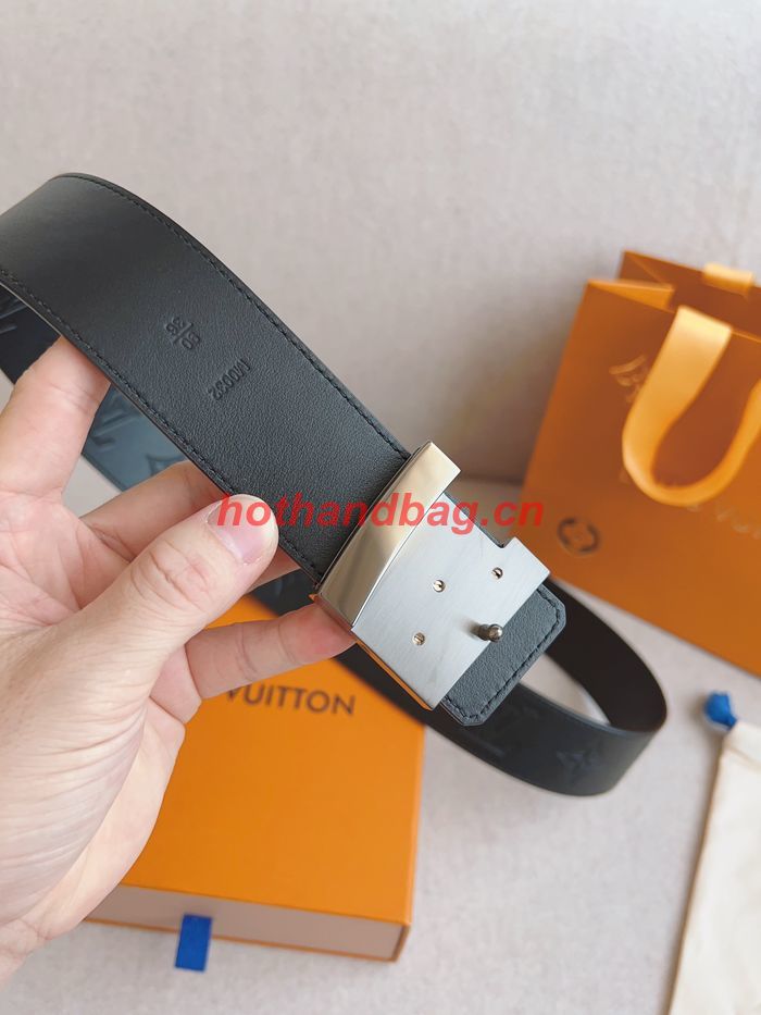 Louis Vuitton Belt 40MM LVB00107 Louis Vuitton Belt 40MM LVB00107